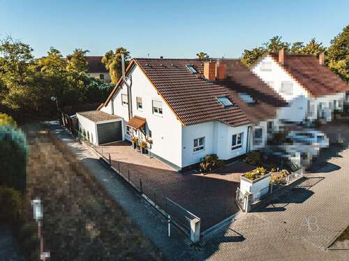 Foto - Haus zum Kaufen in Birkenheide 550.000,00 € 128.35 m²