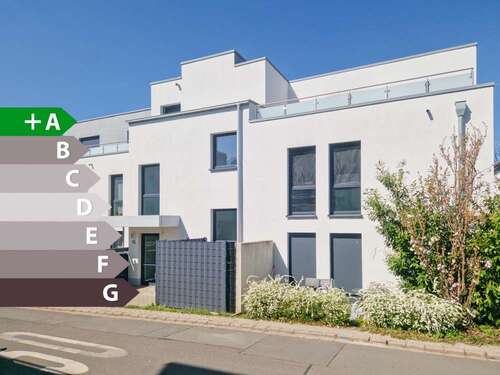 Foto - Wohnung zum Kaufen in Wackernheim 479.000,00 € 98.24 m²