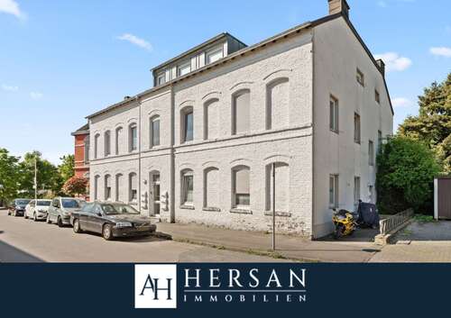 Foto - Wohnung zum Kaufen in Würselen 79.500,00 € 45.99 m²