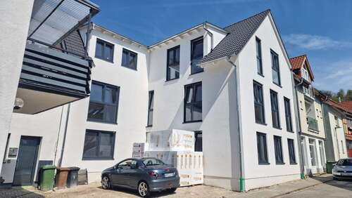 Foto - Wohnung zum Mieten in Weinheim 1.480,00 € 105 m²