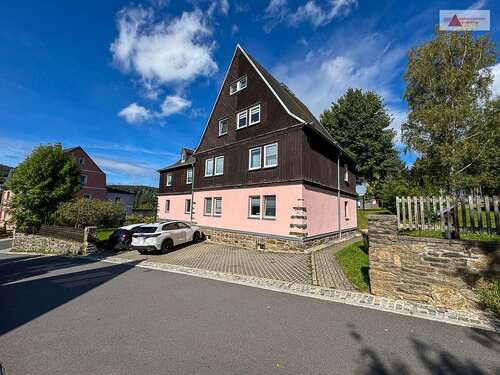 Foto - Wohnung zum Mieten in Schwarzenberg 350,00 € 50 m²