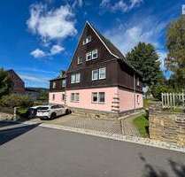 Wohnung zum Mieten in Schwarzenberg 350,00 € 50 m²