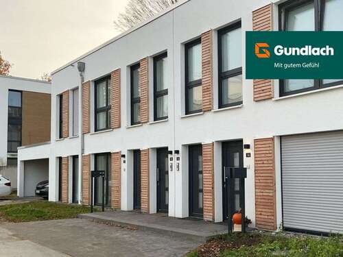 Foto - Wohnung zum Mieten in Hannover 1.600,00 € 108.97 m²