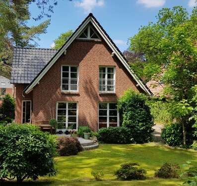 Foto - Haus zum Kaufen in Hamburg 1.290.000,00 € 200 m²