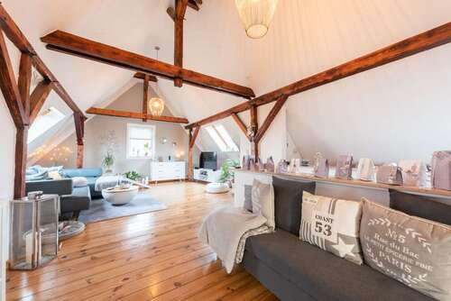 Foto - Wohnung zum Mieten in Essen Steele 1.210,00 € 115 m²