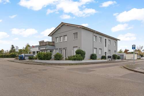 Foto - Wohnung zum Kaufen in Landau 187.000,00 € 93 m²