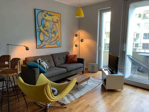 Foto - Wohnen auf Zeit in Berlin 1.790,00 €