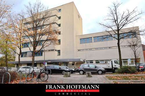 Foto - Büro in Hamburg 1.950,00 € 172 m²