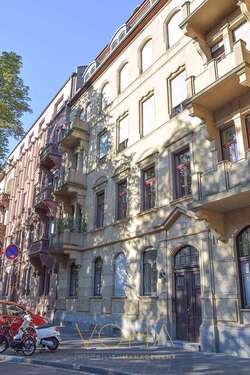 Foto - Wohnung zum Mieten in Mannheim 1.400,00 € 99 m²