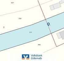 Grundstück zu verkaufen in Meßstetten 105.000,00 € 2568 m²
