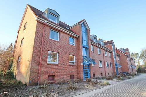 Foto - Wohnung zum Kaufen in Kaltenkirchen 265.000,00 € 74.08 m²