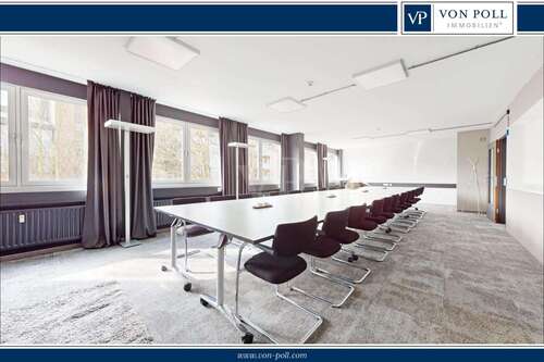 Foto - Büro in Bonn Bad Godesberg 2.998,80 € 210 m²