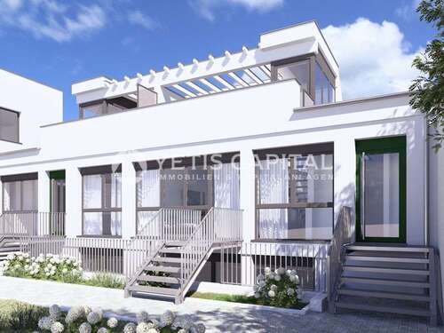 Foto - Wohnung zum Kaufen in Köln 779.000,00 € 104.65 m²