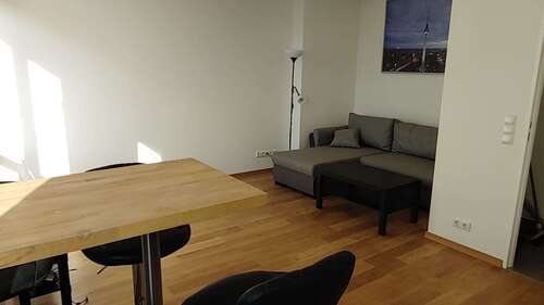 Foto - Wohnung zum Kaufen in Berlin 185.000,00 € 35 m²