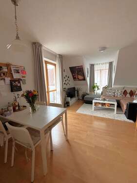 Foto - Wohnung zum Kaufen in Augsburg 299.000,00 € 61 m²