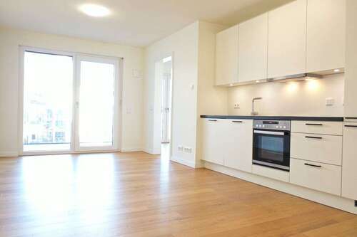 Foto - Wohnung zum Mieten in Berlin 1.237,50 € 45 m²