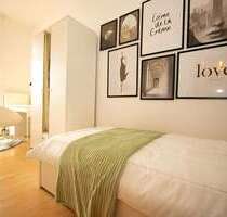 WG-Zimmer in Frankfurt am Main 650,00 € 12 m²