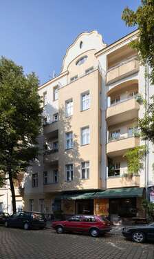 Foto - Wohnung zum Kaufen in Berlin 167.000,00 € 34.27 m²