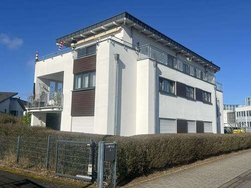 Foto - Wohnung zum Kaufen in Bonn 649.000,00 € 126 m²