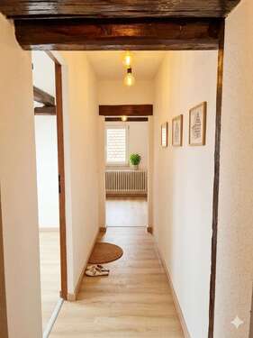 Foto - Wohnung zum Mieten in Friedberg 790,00 € 67 m²