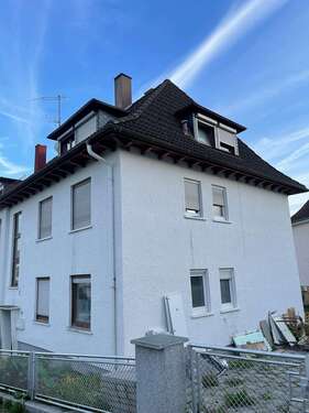 Foto - Haus zum Kaufen in Pforzheim-Eutingen 450.000,00 € 141.5 m²