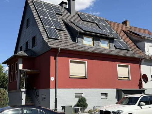 Foto - Haus zum Kaufen in Hessen - Bebra 229.000,00 € 155 m²