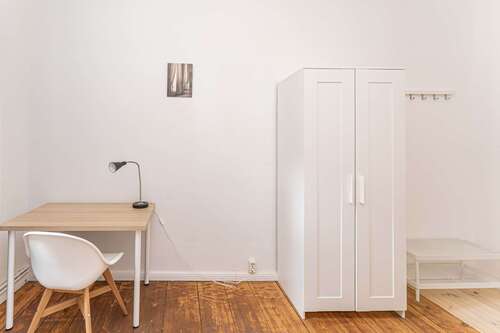 Foto - WG-Zimmer in Berlin 670,00 € 15 m²