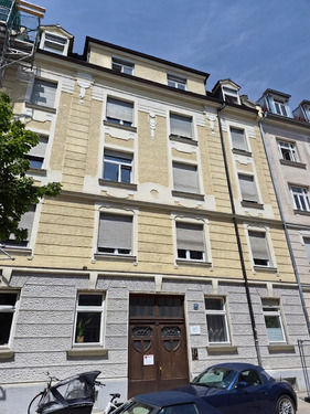 Foto - Büro in München 1.190,00 € 54 m²