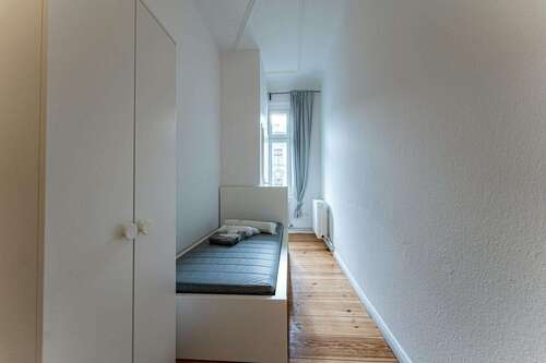 Foto - WG-Zimmer in Berlin 585,00 € 9 m²