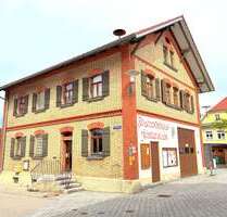 Haus zum Kaufen in Ellhofen 480.000,00 € 335 m²