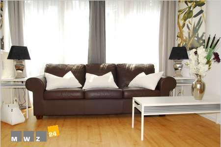 Foto - Wohnen auf Zeit in Düsseldorf 1.450,00 €