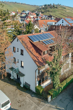 Foto - Haus zum Kaufen in Esslingen am Neckar 990.000,00 € 490.04 m²