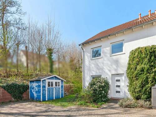 Foto - Haus zum Kaufen in Jugenheim in Rheinhessen 448.000,00 € 133 m²