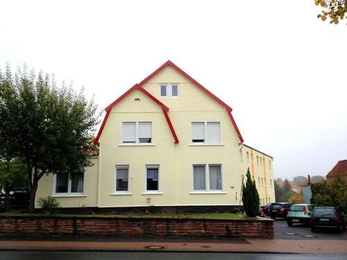 Foto - Wohnung zum Mieten in Herford 250,00 € 20 m²