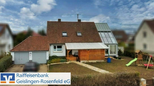 Foto - Haus zum Kaufen in Dormettingen 445.000,00 € 181.97 m²
