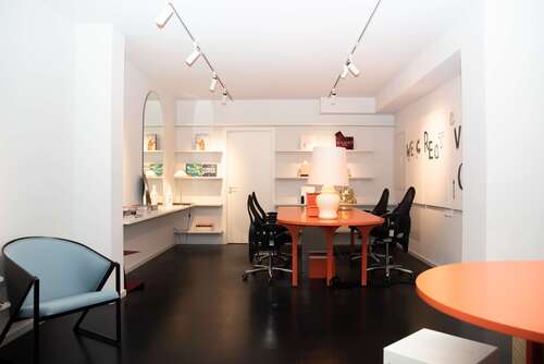 Foto - Büro in Berlin 299.000,00 € 54.8 m²