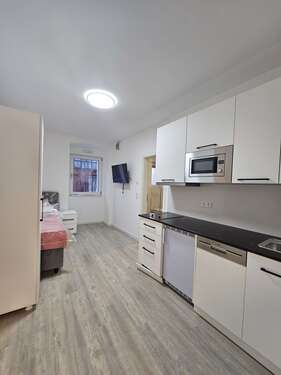 Foto - Wohnen auf Zeit in Ludwigshafen am Rhein 800,00 €