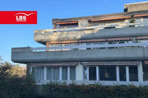 Foto - Wohnung zum Kaufen in Münster 236.000,00 € 49.5 m²