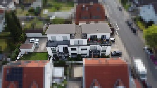 Foto - Haus zum Kaufen in Mainhausen 1.899.000,00 € 533 m²