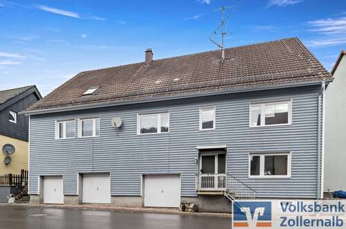 Foto - Haus zum Kaufen in Hausen 169.000,00 € 170 m²