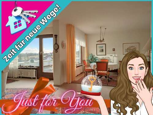 Foto - Wohnung zum Kaufen in Remseck a.N. 529.000,00 € 135 m²