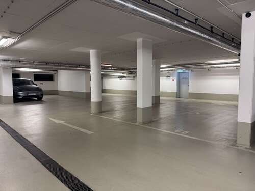 Foto - Garage zu vermieten in Berlin 150,00 €