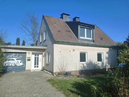 Foto - Haus zum Kaufen in Krefeld 429.000,00 € 96 m²