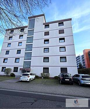 Foto - Wohnung zum Kaufen in Maintal 258.000,00 € 63.38 m²