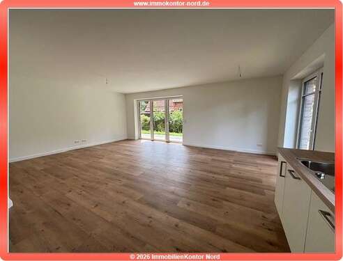 Foto - Wohnung zum Mieten in Lütjensee 1.530,00 € 99 m²