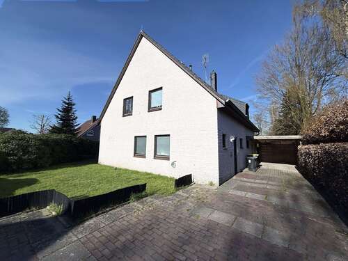 Foto - Wohnung zum Kaufen in Oldenburg 135.000,00 € 40.89 m²