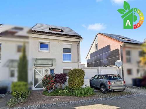 Foto - Haus zum Kaufen in Breisach am Rhein 590.000,00 € 129.52 m²