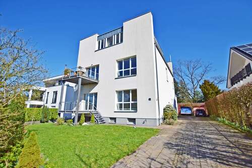 Foto - Wohnung zum Kaufen in Mülheim 295.000,00 € 69 m²