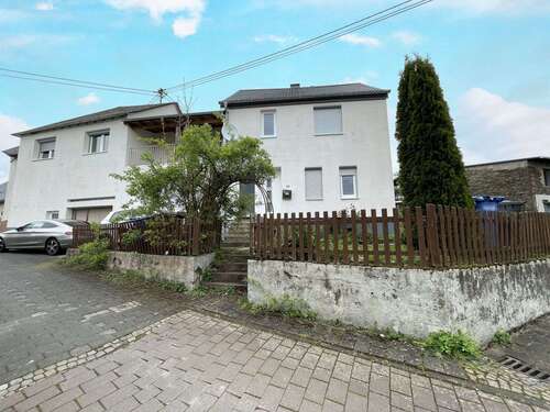 Foto - Haus zum Kaufen in Linkenbach 199.000,00 € 155 m²