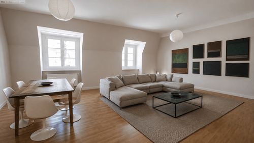 Foto - Wohnung zum Kaufen in München 745.000,00 € 91 m²